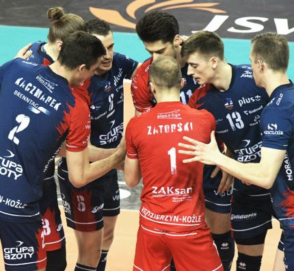 Droga do finału Ligi Mistrzów