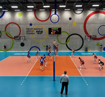 Prościejów CZE-POL