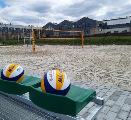 Sezon już blisko – nowe boiska w Kujawsko-Pomorskiem