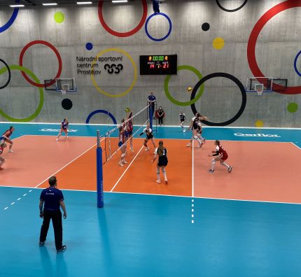 Prościejów Cze-Pol #2