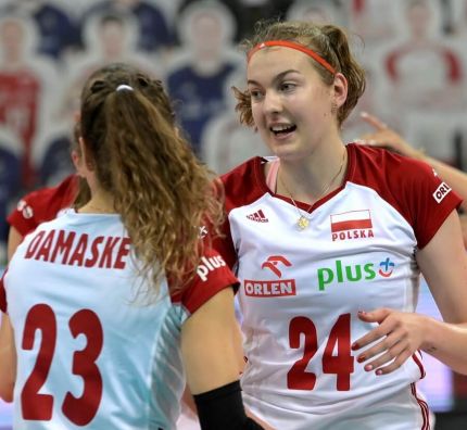 Kadra Polski gotowa na sparingi z Czeszkami