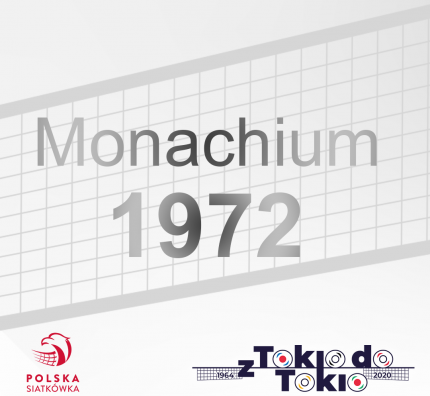 Z Tokio do Tokio: 1972 – bez podwójnych medalistek