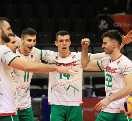 Kwalifikacje ME siatkarek i siatkarzy na sportowych antenach Polsatu