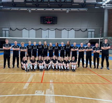 Skład reprezentacji Polski juniorek młodszych na kwalifikacje do ME