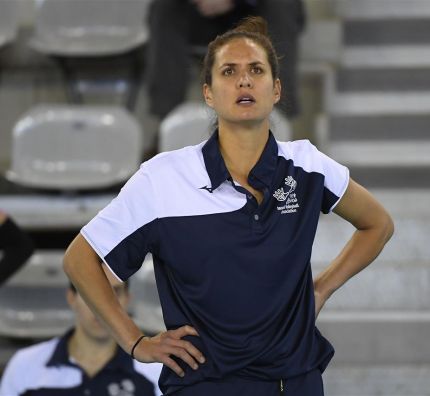 Kwalifikacje do ME 2021 kobiet 