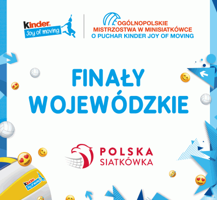 W niedzielę pierwszy Finał Wojewódzki!