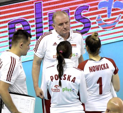 Reprezentacja Polski Kobiet