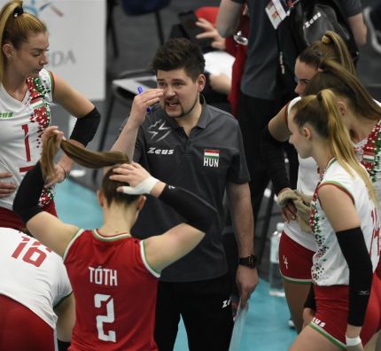 Poznaliśmy uczestniczki CEV EuroVolley 2021 Kobiet