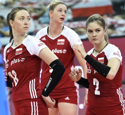 Zmiana Grajber - Drużkowska