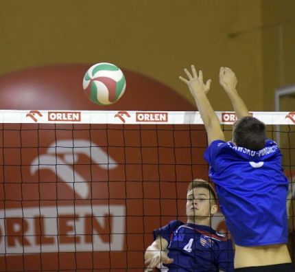 Turnieje Nadziei Olimpijskich w Szczyrku i Spale