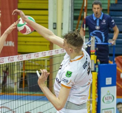 Trener obrońców tytułu: szykują się ciekawe mistrzostwa