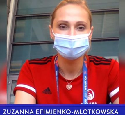 Zuzanna Efimienko-Młotkowska