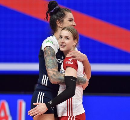 Reprezentacja Polski Kobiet