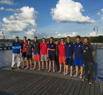 Plaża Cup - siatkarski weekend w Augustowie już od jutra