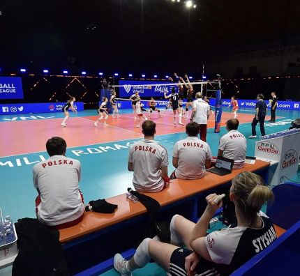 VLN K: Polska – Turcja: pomeczowe wypowiedzi