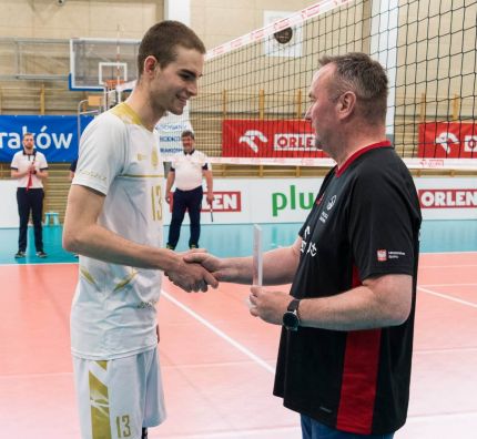 MP Juniorów - Kraków 2021: wypowiedzi po pierwszym dniu