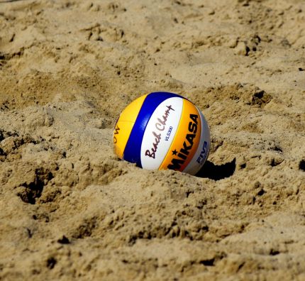 Augustów Plaża Cup wystartował