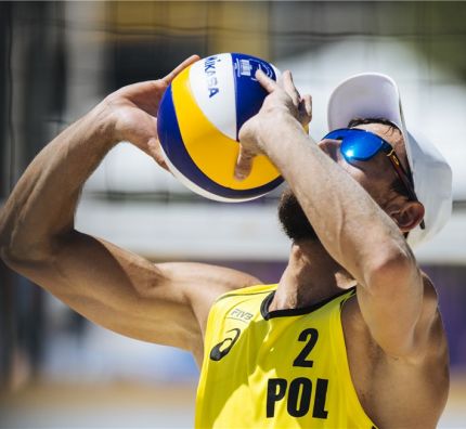 WT Soczi: Bryl i Fijałek w ćwierćfinale