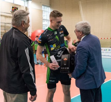 MP Juniorów - Kraków 2021: wypowiedzi po drugim dniu