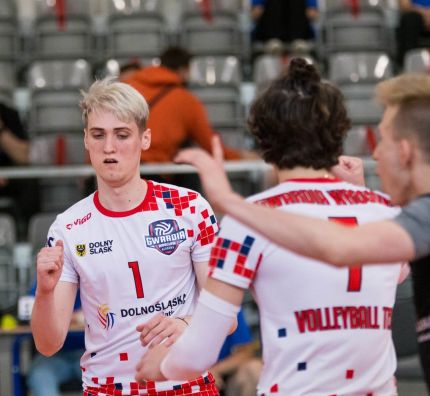 MP Juniorów - Kraków 2021: 3.dzień