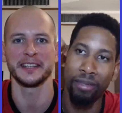 VNL M: Polska - Serbia i rekord Leona, wypowiedzi pomeczowe