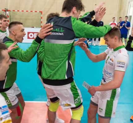 MP Juniorów - Kraków 2021: wypowiedzi po trzecim dniu