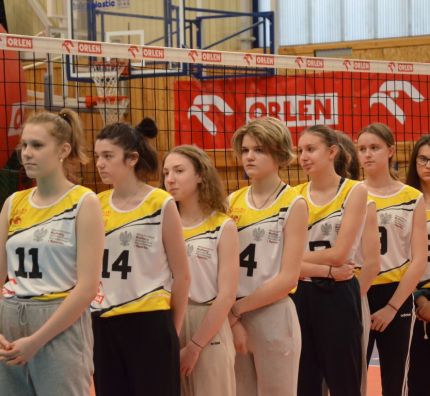 TNO dziewcząt w Szczyrku - wyniki