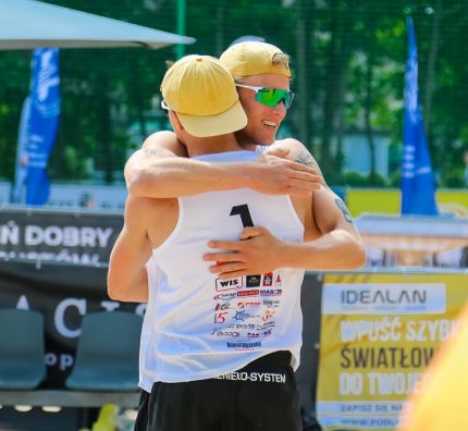 Augustów Plaża Cup zakończony