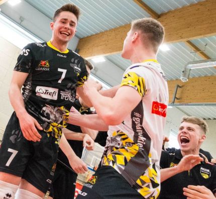 MP Juniorów - Kraków 2021: mecz o brąz