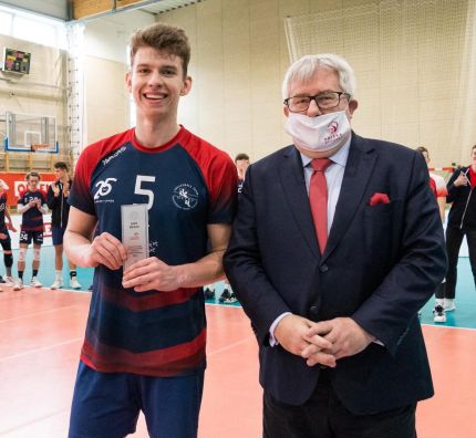 MP Juniorów - Kraków: wypowiedzi po czwartym dniu