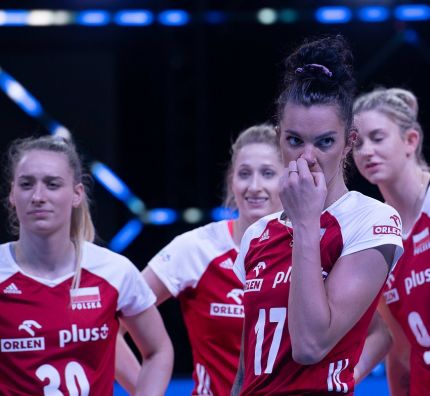 VNL K: Polska – Korea Płd. 3:0