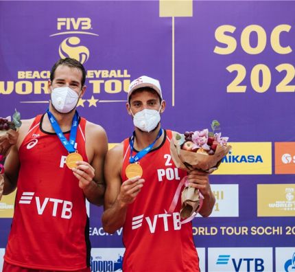 World Tour: po Soczi czas na Ostrawę