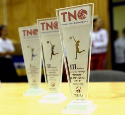 Turnieje Nadziei Olimpijskich chłopców w Spale