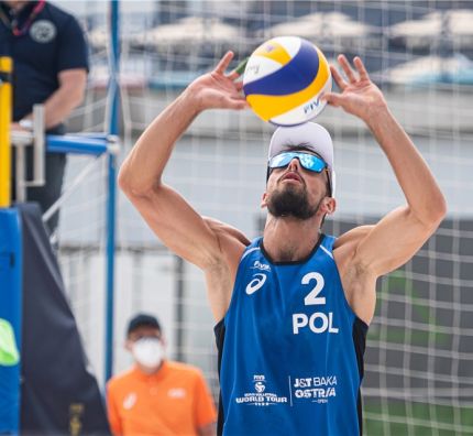 WT Ostrawa: zwycięska passa Kantora i Łosiaka