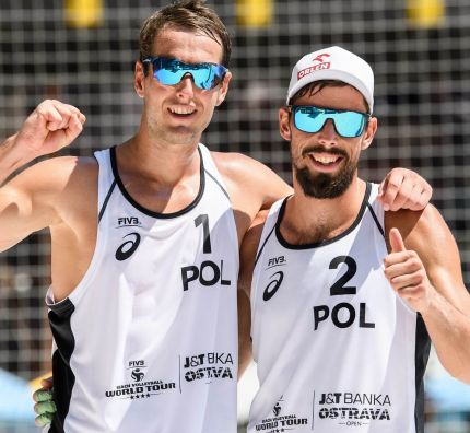 WT Ostrawa: Kolejne zwycięstwo Polaków