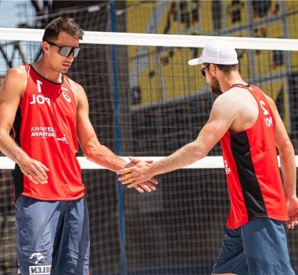 Grzegorz Fijałek/Michał Bryl