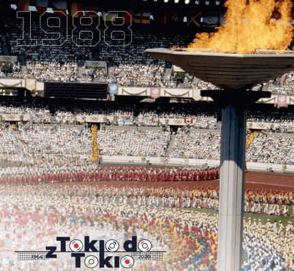 Z Tokio do Tokio: 1988 - bez polskiej siatkówki