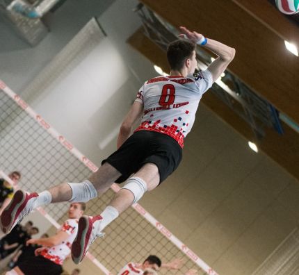 TOP6 akcji MP Juniorów - Kraków 2021