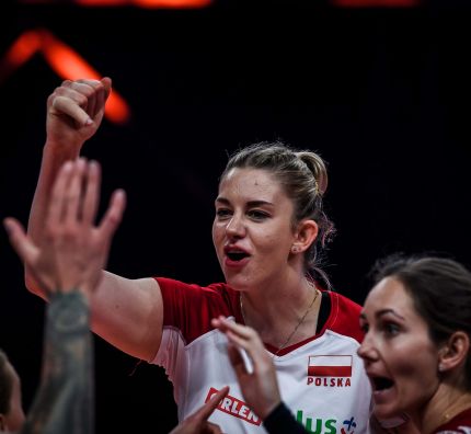 VNL K Stysiak, Wenerska