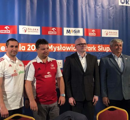 Mysłowice czekają na ORLEN MP w Siatkówce Plażowej 2021