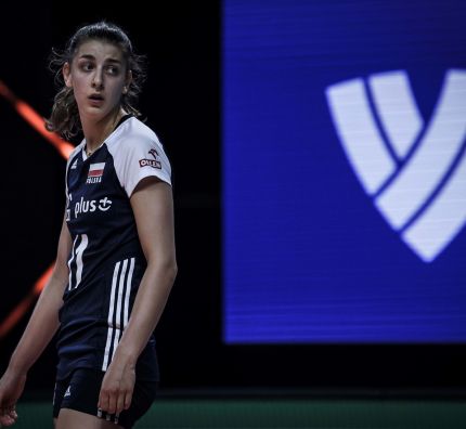 Reprezentacja Polski Kobiet