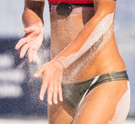 Damian Wojtasik: w Hadze wieje mocno