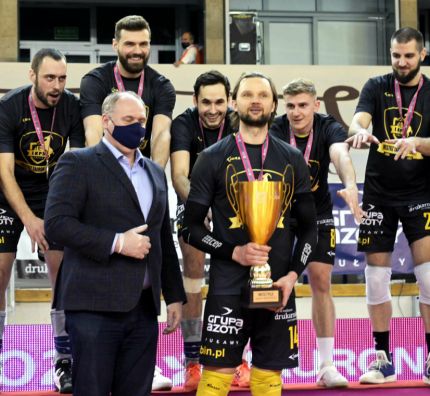 Poznaliśmy skład PlusLigi i TAURON Ligi w sezonie 2021/2022