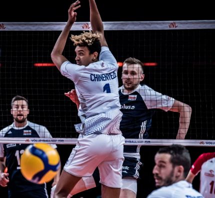 Jeden rozdział VNL zamknięty, czas na Final Four (WIDEO)