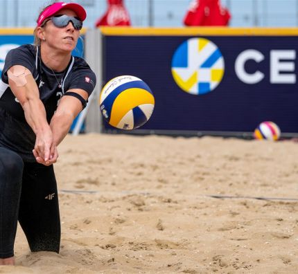 Puchar Kontynentalny: Polska - Grecja