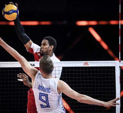 Ryszard Bosek: Polska faworytem