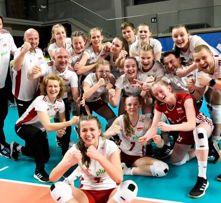 Polska - Czechy 3:1 w meczu reprezentacji U16