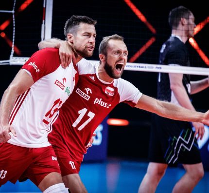 Pełny skład reprezentacji Polski mężczyzn na Igrzyska Olimpijskie Tokio 2020