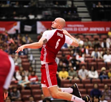 Gościniak i Sadalski: mamy bardzo mocną drużynę