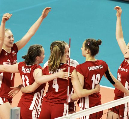 Kadra U16 na zgrupowaniu w Krośnie